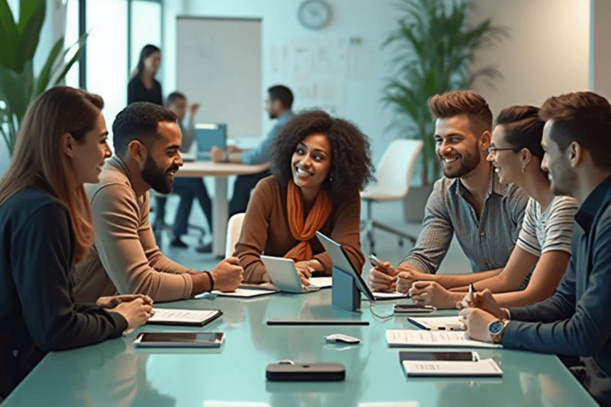 Unternehmensversammlungen: Entwicklung und aktuelle Herausforderungen